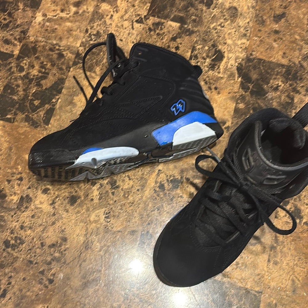 Size 1 Nike air griffey max